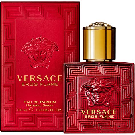 versace eros flame sale